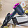 Профессиональный фен для сушки и укладки волос Powerful Hair Dryer  800W (2 темп. режима, 2 скорости), фото 2