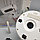 Портативный ручной пылесос Wireless mite cleaner JB-118 для очистки вещей и автомобиля с функцией УФ-очистки, фото 9