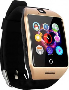 Умные часы Smart Watch Q18s - фото 1 - id-p181594695