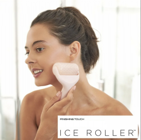 Охлаждающий массажный роллер для лица и тела FlbWles Ice Roller - фото 1 - id-p181587231