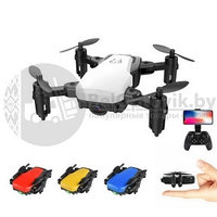 Квадрокоптер Smart Drone Z10 Белый корпус
