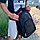 Городской рюкзак HP Active  с отделением для ноутбука до 19.70 Серо/чёрный, фото 3