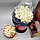 Попкорница Brelia RETRO (Домашнии прибор для попкорна) Mini Joy, фото 7