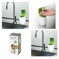 Дозатор для жидкого мыла Joseph Joseph C-pump Soap Dispenser