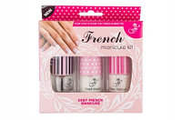 Набор для французского маникюра French Manicure Kit