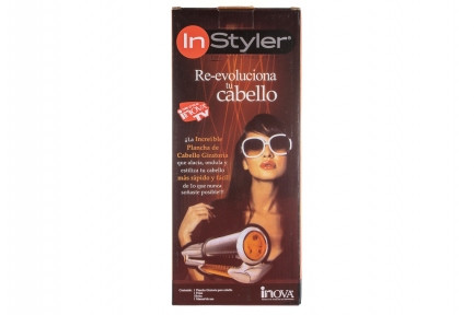 Прибор для укладки волос Instyler - фото 1 - id-p181597084