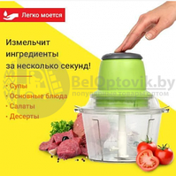 Хит цена Кухонный комбайн (Электрический измельчитель Молния) Молния