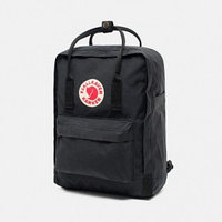 Классический рюкзак Fjallraven Kanken Черный