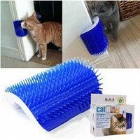 Catit Self Groomer Игрушка-массажер для котят и кошек