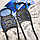 Ледоходы - насадка (ледоступы) на обувь противоскользящие, 8 металлических шипов, Snow Claw (35-46 р-ры), фото 9