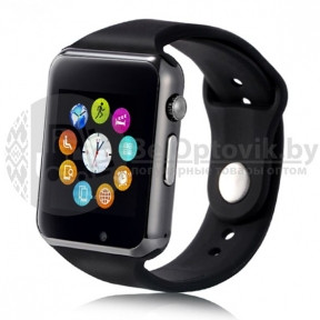 Умные часы Smart Watch W8 - фото 1 - id-p181596383