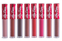 Помада Lime Crime (12шт)