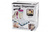 Дозатор для жидкого теста Batter Dispenser