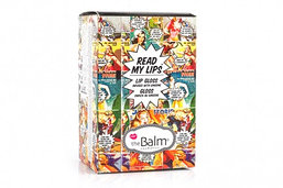 Блеск для губ The Balm Read my Lips (12 шт.)