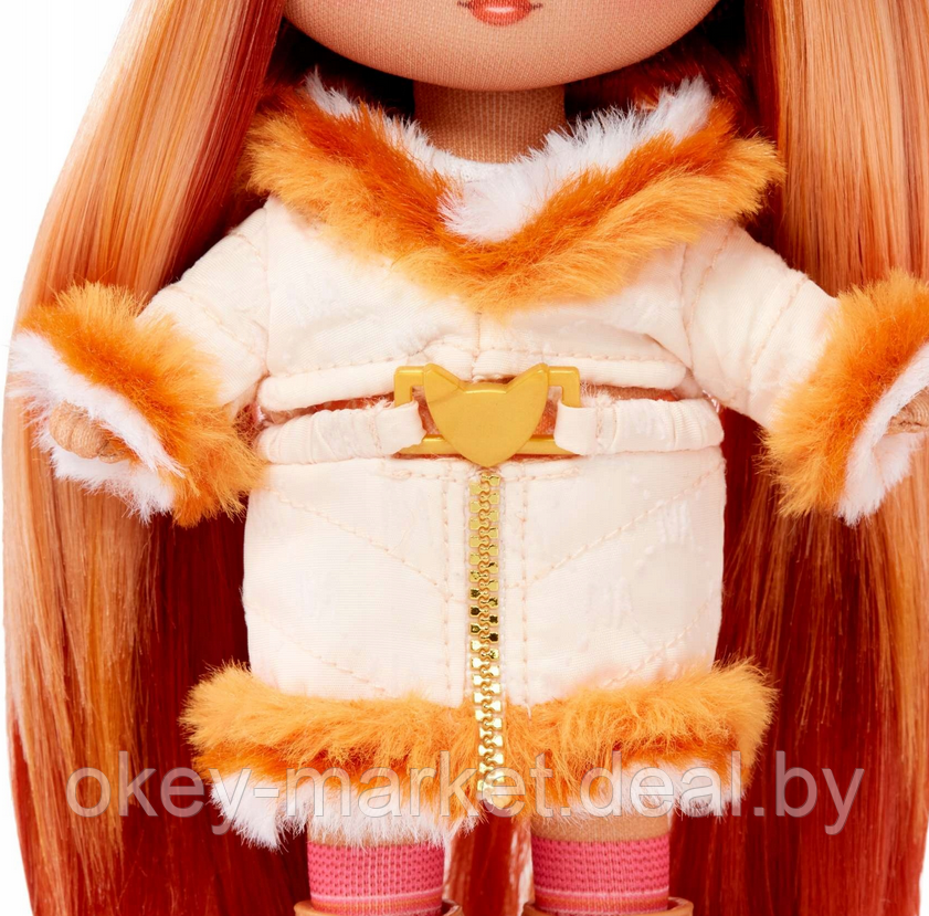 Игровой набор Na Na Na Surprise "Кемпинг" с куклой Sierra Foxtail - фото 7 - id-p196586132