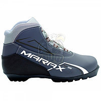 Ботинки лыжные Marax MXN-300 NNN (арт. MXN-300-GR)