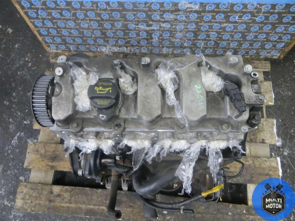 Двигатели дизельные HYUNDAI SANTA FE II (2006-2012) 2.2 CRDi D4EB - 139 Лс 2008 г. - фото 3 - id-p196589690