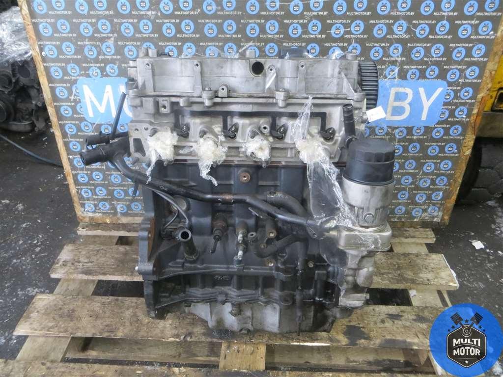 Двигатели дизельные HYUNDAI SANTA FE II (2006-2012) 2.2 CRDi D4EB - 139 Лс 2008 г. - фото 5 - id-p196589690
