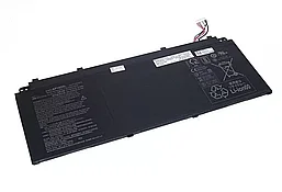 Аккумулятор (батарея) AP15O3K для ноутбука Acer Aspire S13, 11.55В, 52,7Втч, 4560мАч