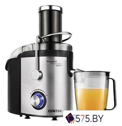 Соковыжималка CENTEK CT-1215, фото 2