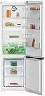 Холодильник с морозильником Beko B1RCNK402W, фото 6