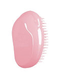 Расческа Tangle Teezer Thick & Curly Dusky Pink нежно-розовый цвет, фото 2