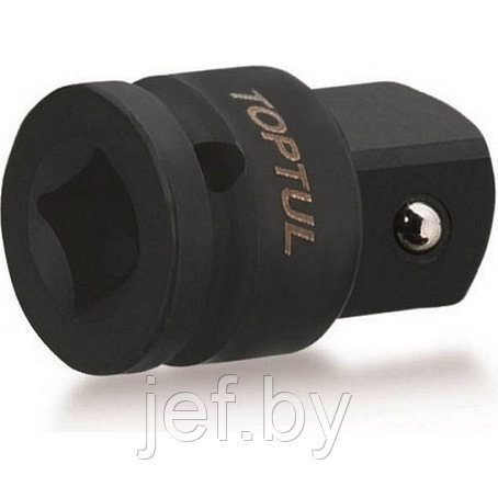 Переходник ударный 1" F х3/4" M TOPTUL KACA3224, фото 2