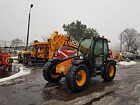 Погрузчик JCB 536-60