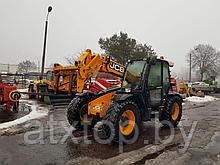 Погрузчик JCB 536-60