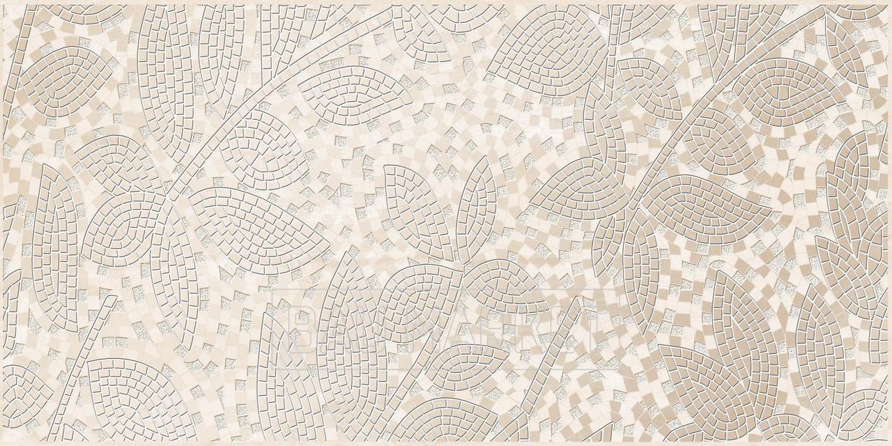 Плитка керамическая для стен ВК Дубай Мозаика 250*500 (фриза) - фото 1 - id-p196603437