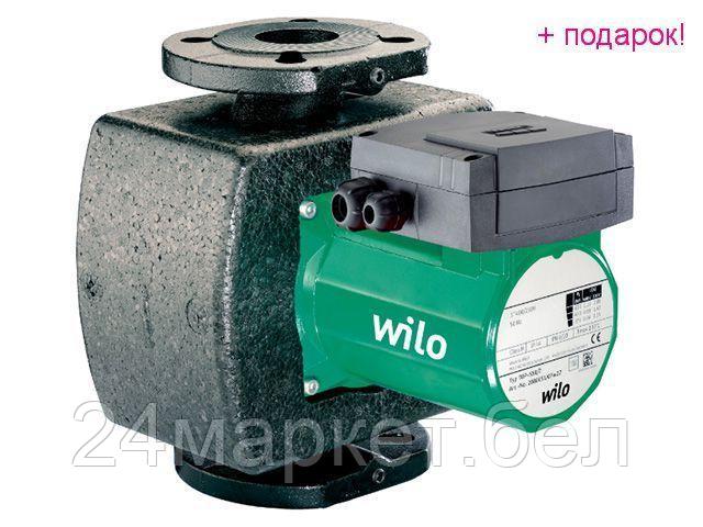 WILO Германия Насос циркуляционный TOP-S25/7 EM PN6/10 WILO - фото 1 - id-p196603514