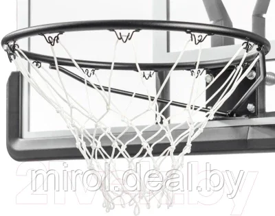 Баскетбольный щит Sundays ZY-011 - фото 2 - id-p196603535