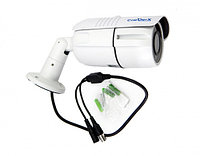 Видеонаблюдение ComOnyx