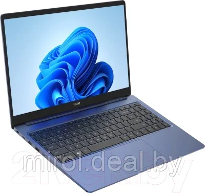 Ноутбук Tecno Megabook T1 12GB/256GB 4895180795978 - фото 2 - id-p196606304