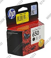 Картридж HP CZ101AE/AK (№650) Black для принтеров HP DJ IA 2515/3515