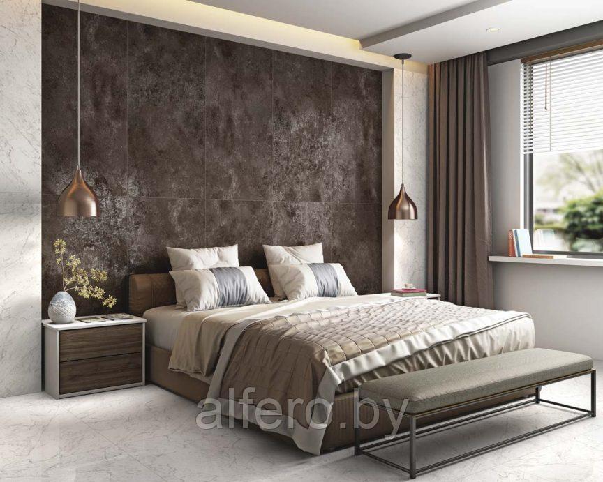Керамогранит Laparet 60x120 Milkyway Anthracite Metallic рект. 46,08 м2 (1к=2)