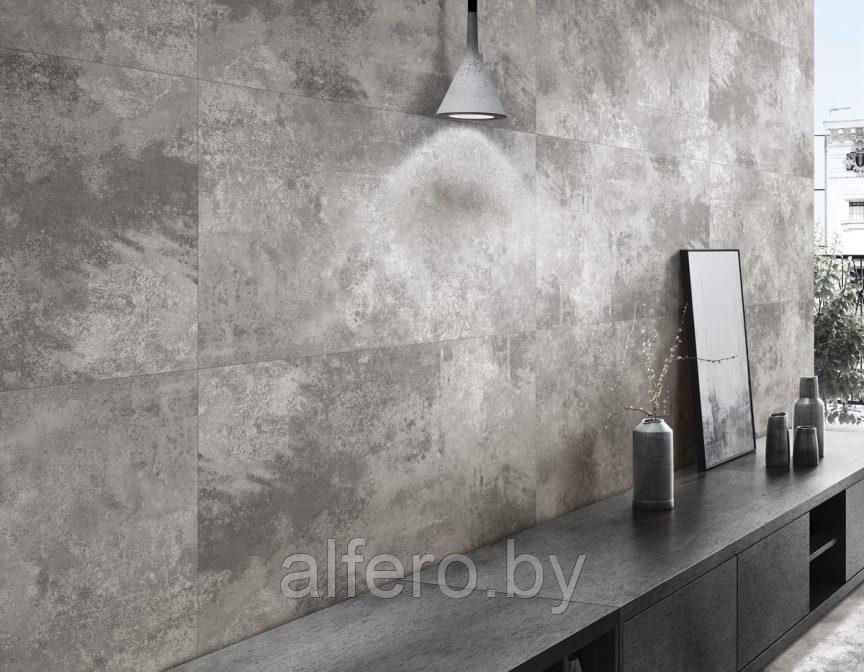 Керамогранит Laparet 60x120 Milkyway Silver Metallic рект. 46,08 м2 (1к=2)