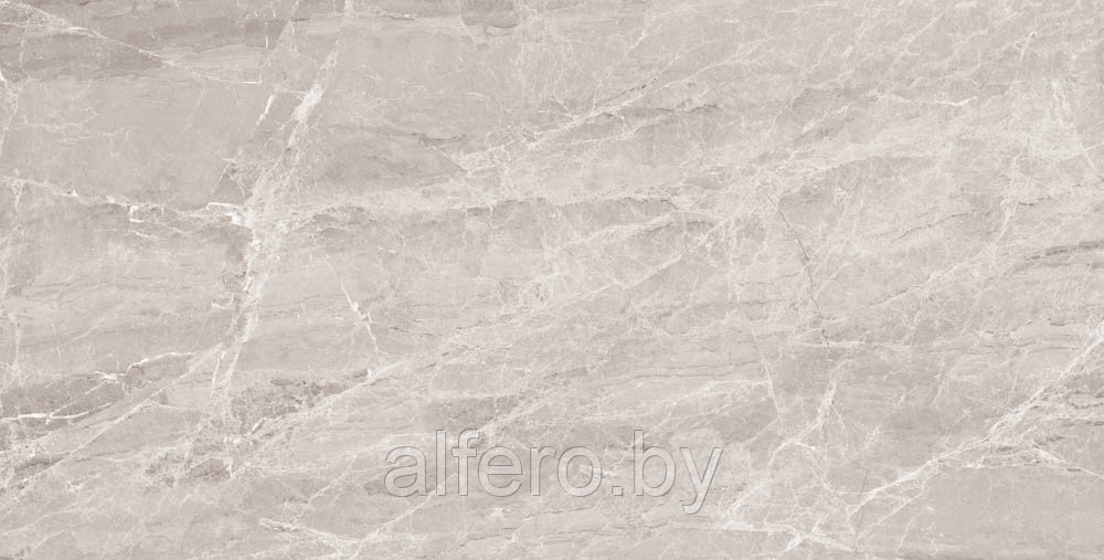 Керамогранит Laparet 60x120 Nostalgic Silver Polished рект. 46,08 м2 (1к=2)