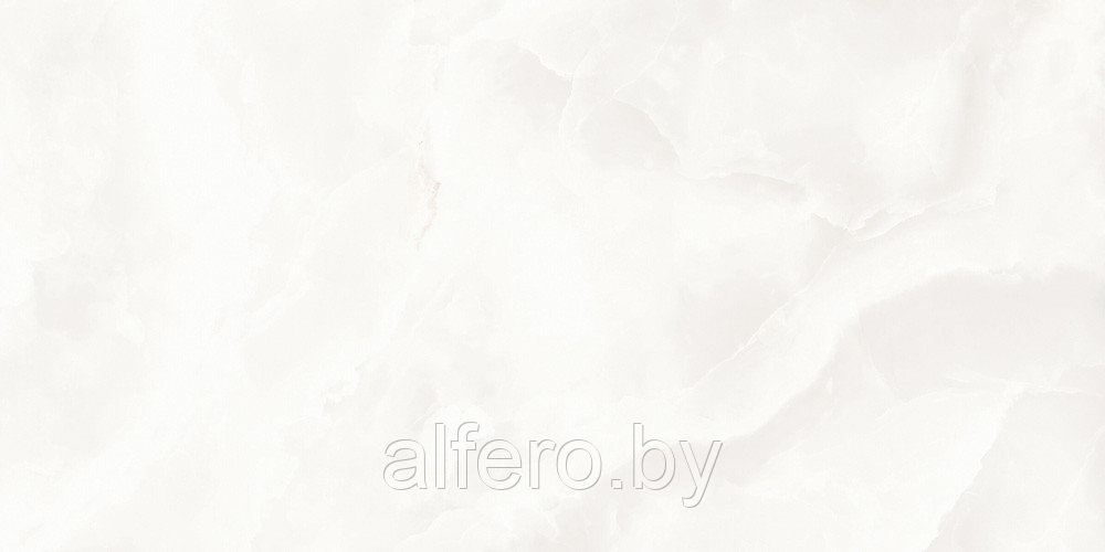Керамогранит Laparet 60x120 Onyx Blanco Polished рект. 46,08 м2 (1к=2) - фото 2 - id-p196610820