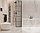 Керамогранит Laparet 60x60 Onyx Blanco Polished рект. 54,72 м2 (1к=4), фото 2