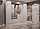 Керамогранит Laparet 60x120 Onyx Gun Smoke High Glossy Polished рект. 46,08 м2 (1к=2), фото 5