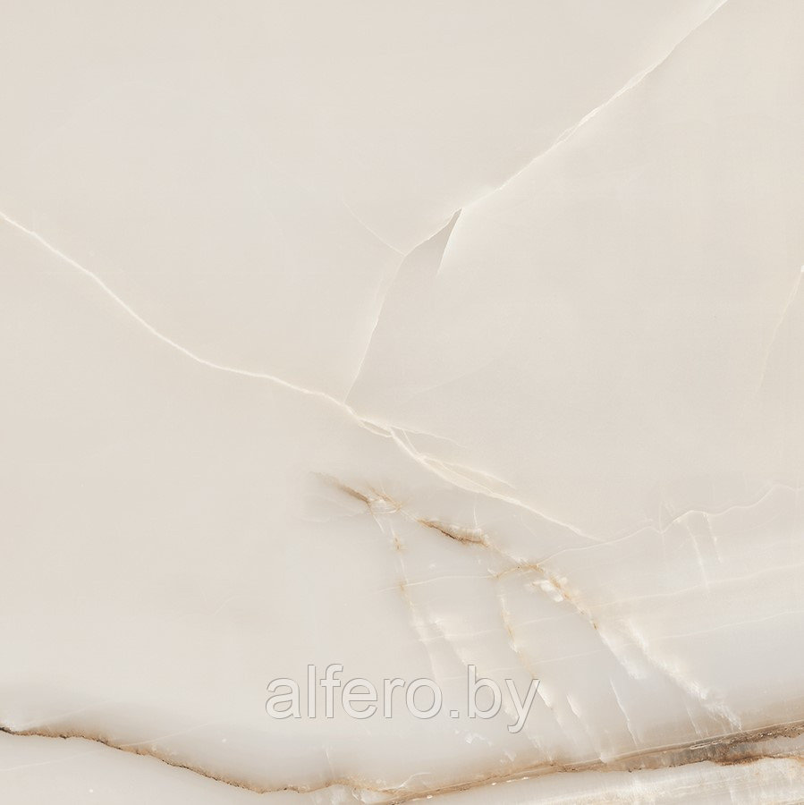 Керамогранит Laparet 60x60 Onyx Smoke Polished рект. 54,72 м2 (1к=4)