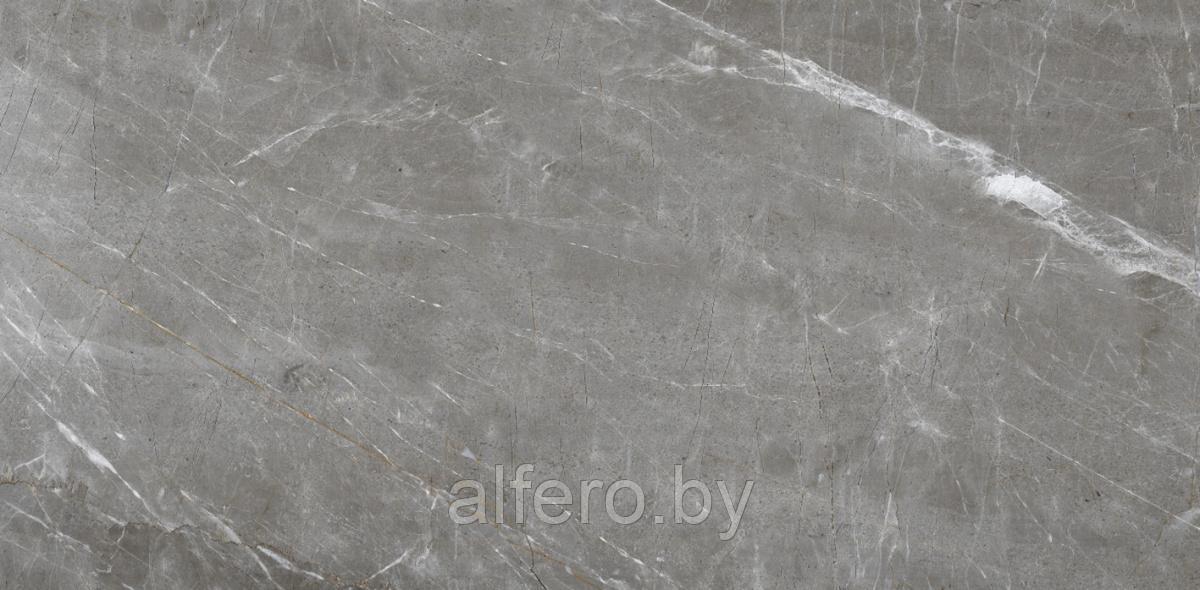 Керамогранит Laparet 60x120 Patara Grigio High Glossy Polished рект. 43,2 м2 (1к=2)