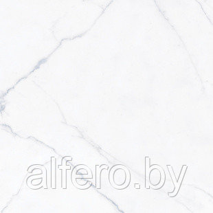 Керамогранит Laparet 80x80 Statuario Cloud Polished рект. 61,44 м2 (1к=3) - фото 1 - id-p196610839