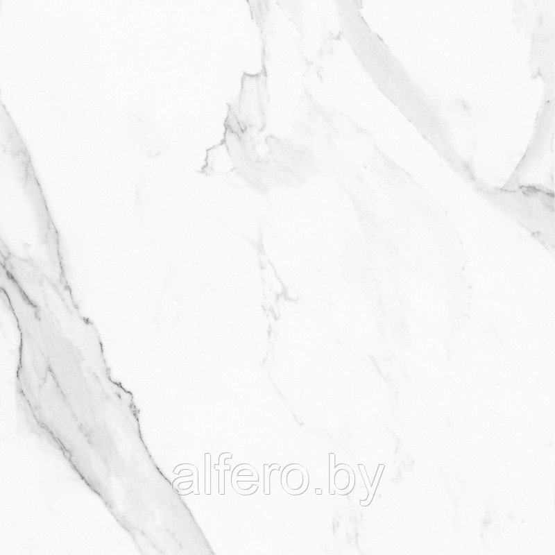 Керамогранит Laparet 80x80 Statuario Trend Mat рект. 61,44 м2 (1к=3)