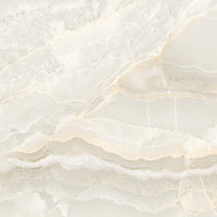 Керамогранит Laparet 60x60 Stubai Onyx Crema Polished рект. 57,6 м2 (1к=4)