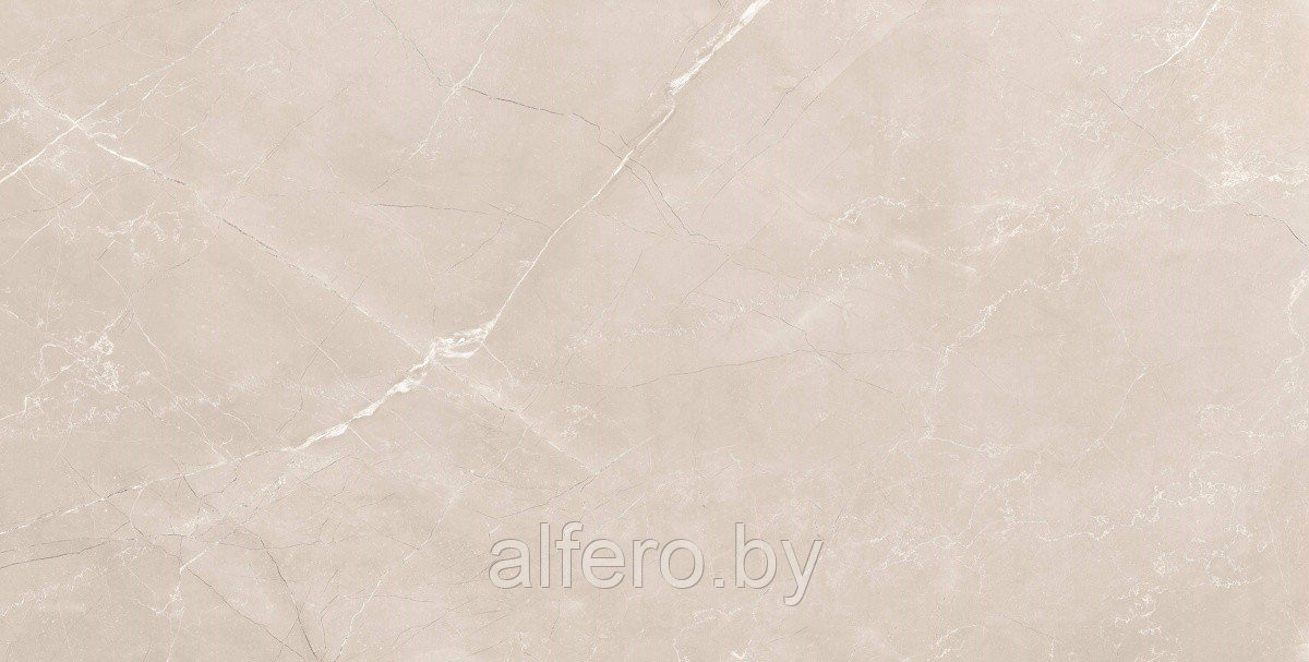 Керамогранит Laparet 60x120 Vitrum Taupe Polished рект. 46,08 м2 (1к=2)