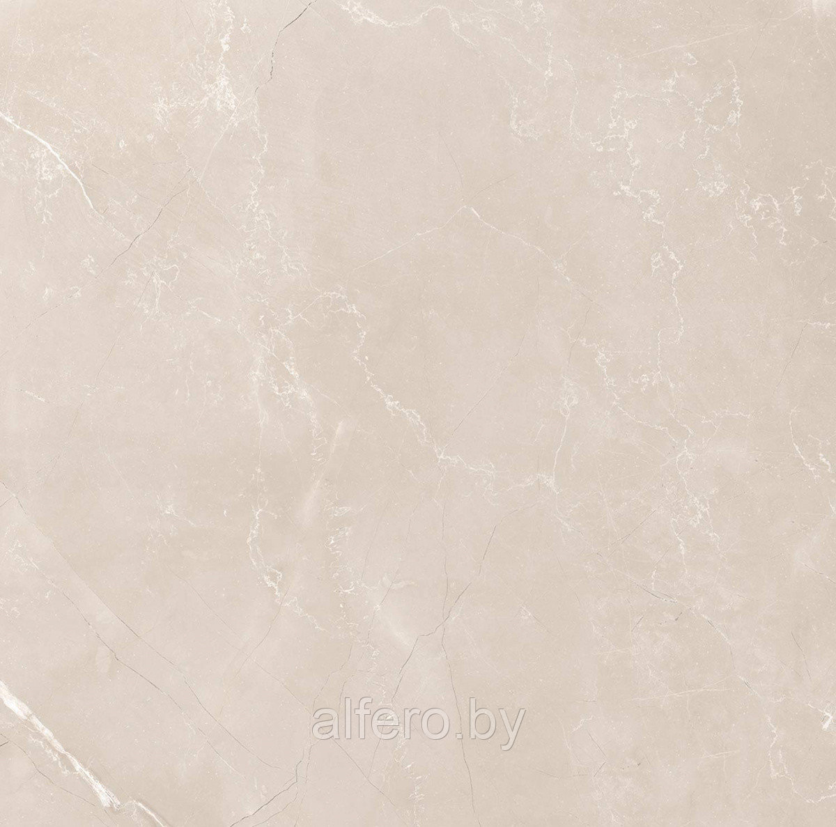 Керамогранит Laparet 60x60 Vitrum Taupe Polished рект. 54,72 м2 (1к=4)
