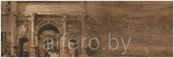 Керамогранит GRASARO Italian Wood G-253/d01 200х600 MR матовый венге - фото 1 - id-p196610018