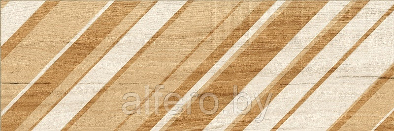 Керамогранит GRASARO Home Wood G-80/d02 200х600 MR матовый бежевый - фото 1 - id-p196610029